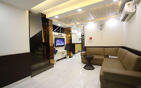 Hotel Hill Palace -Near Karol Bagh Metro Station